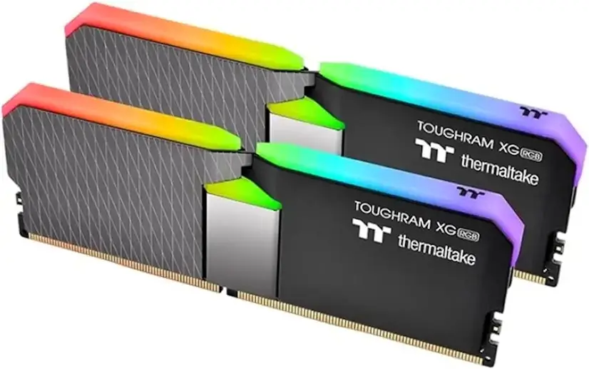 Montaje Memoria RAM Gaming PC Fuencarral