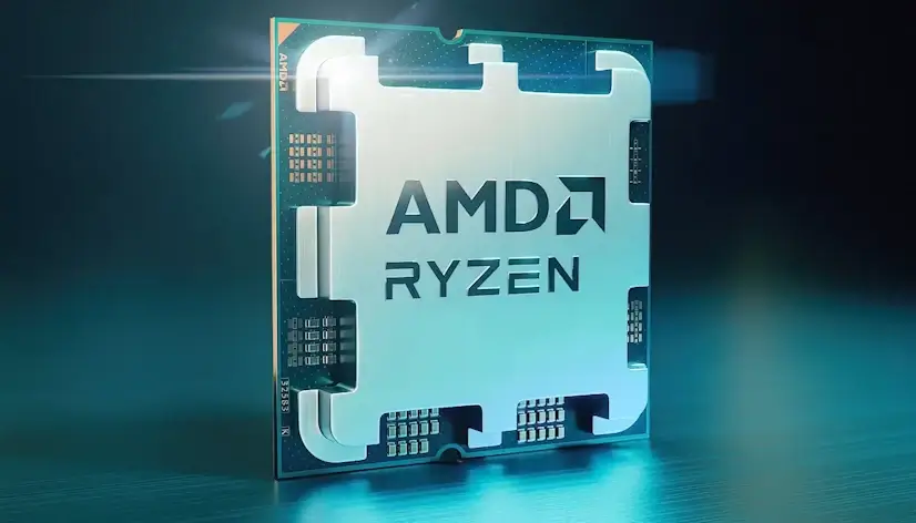 Informático Fuencarral - Montaje Procesadores AMD Gaming PC Fuencarral