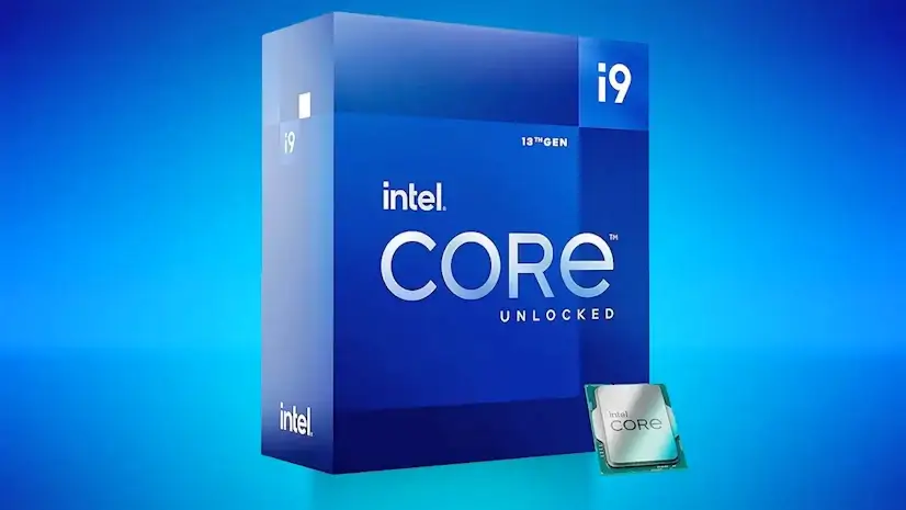 Informático Fuencarral - Montaje Procesadores Intel Gaming PC Fuencarral
